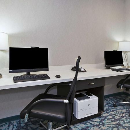 Hampton Inn Sedalia Eksteriør billede