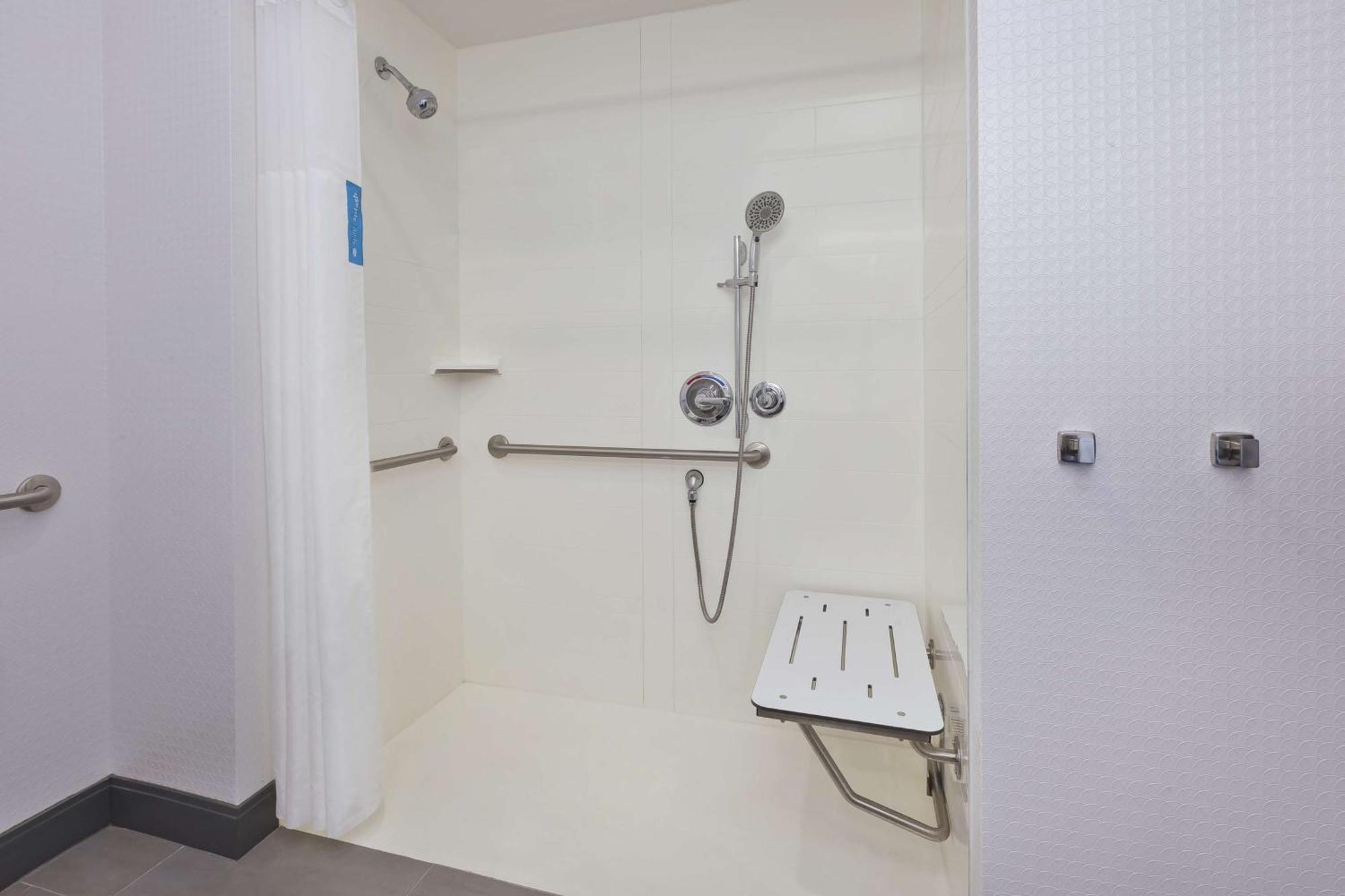 Hampton Inn Sedalia Eksteriør billede