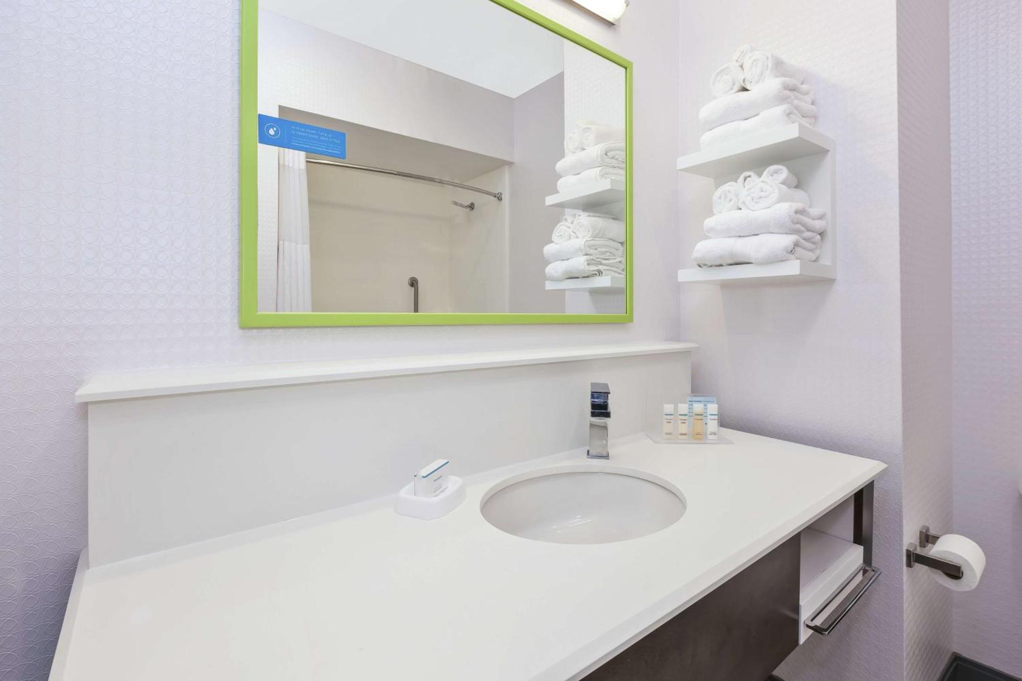 Hampton Inn Sedalia Eksteriør billede