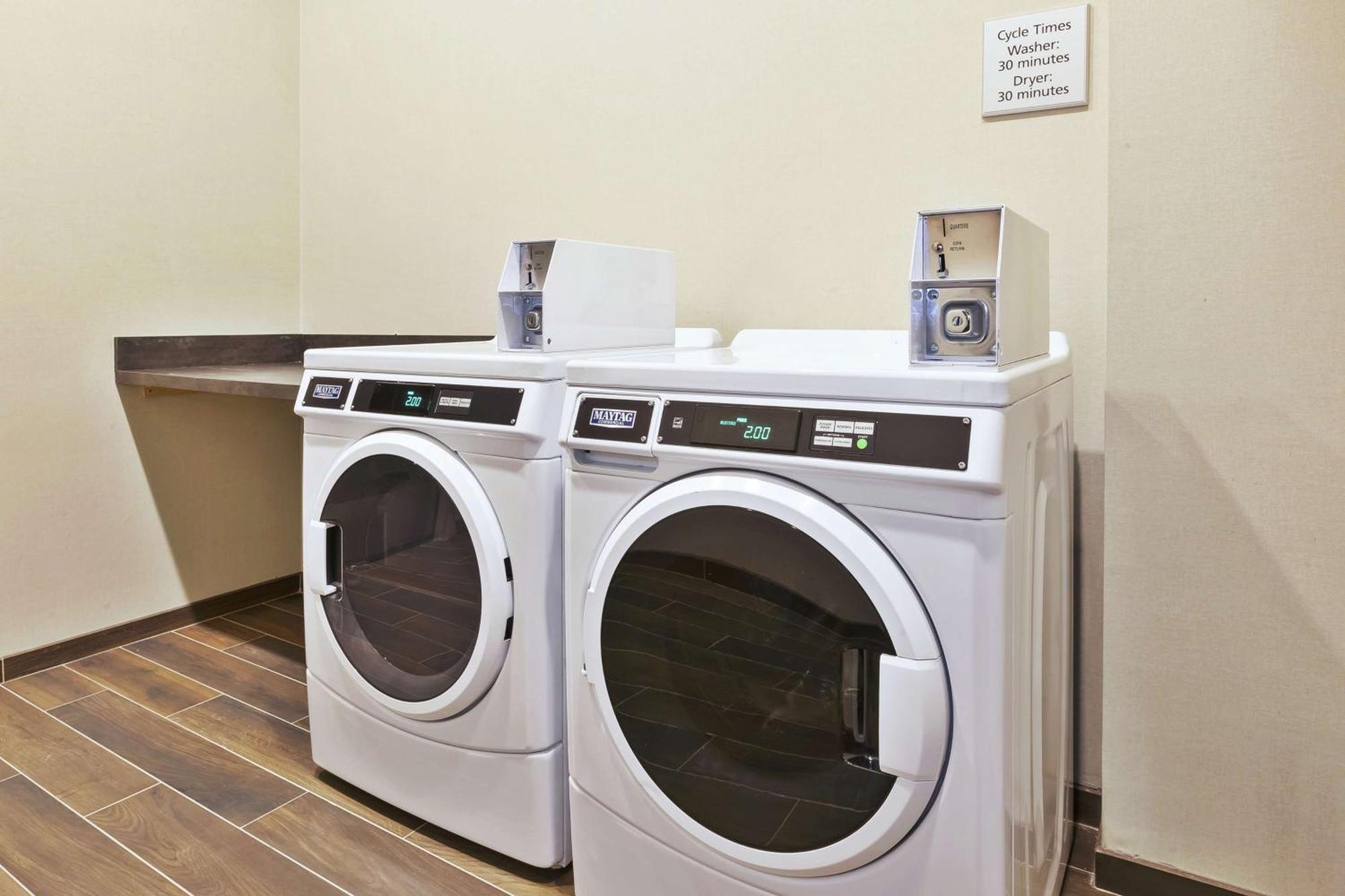Hampton Inn Sedalia Eksteriør billede